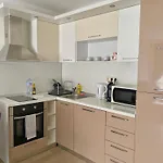 In Complex Atia Lejlighed Chernomorets