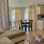 In Complex Atia Lejlighed Chernomorets