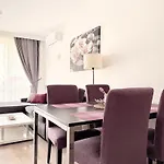 In Complex Atia Lejlighed Chernomorets
