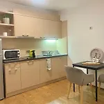 In Complex Atia Lejlighed Chernomorets
