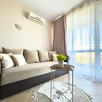 In Complex Atia * Chernomorets