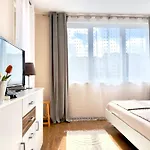 In Complex Atia Lejlighed Chernomorets