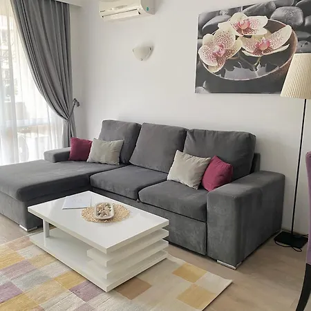 In Complex Atia * تشيرنوموريتس