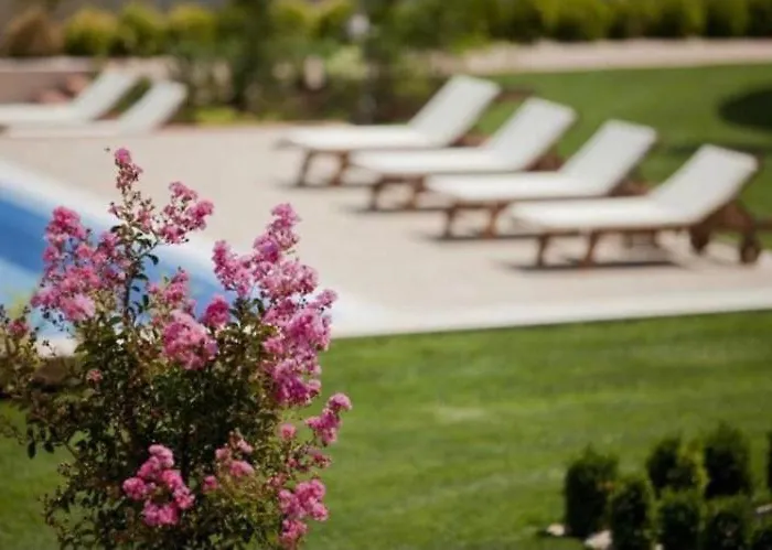 아파트 In Complex Atia