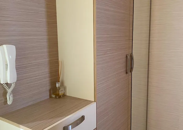 In Complex Atia 아파트 *