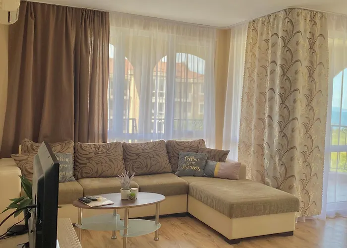 In Complex Atia * 체르노모레츠