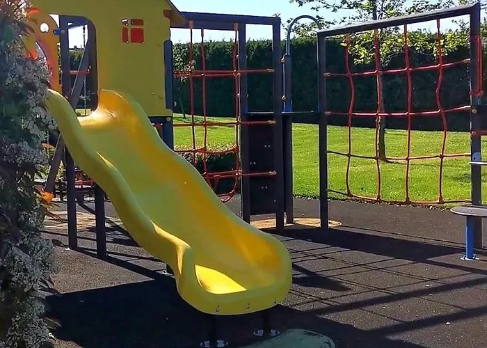 In Complex Atia 아파트 *