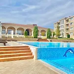 Apartament In Complex Atia *