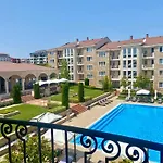Apartament In Complex Atia Cernomoreț
