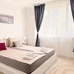 Apartament In Complex Atia Cernomoreț