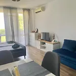Apartament In Complex Atia Cernomoreț
