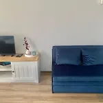 Apartament In Complex Atia Cernomoreț