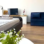 Apartament In Complex Atia *