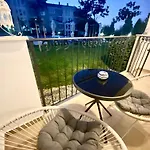 Apartament In Complex Atia *