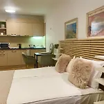 Apartament In Complex Atia Cernomoreț