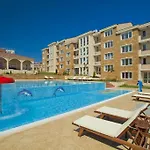 In Complex Atia Apartament