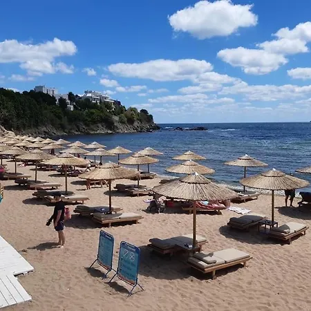 In Complex Atia Appartamento Chernomorets
