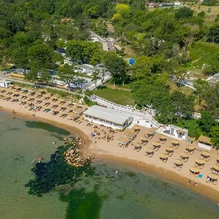 In Complex Atia Appartamento Chernomorets