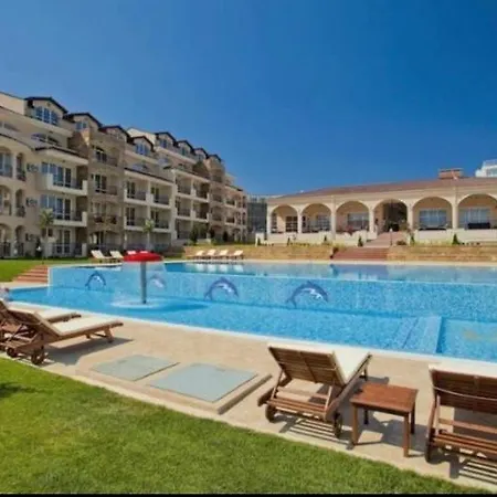 In Complex Atia Chernomorets