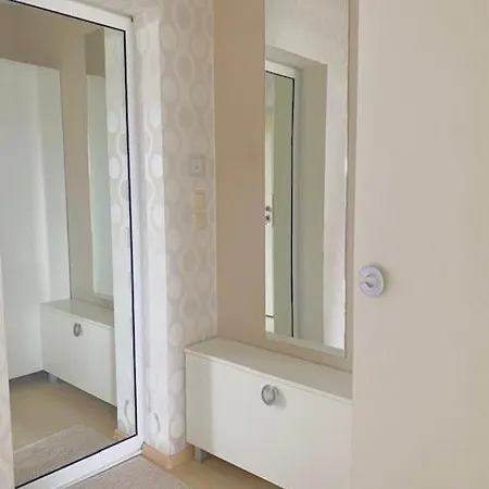 Апартамент In Complex Atia Черноморец