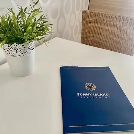 In Complex Atia Апартамент Черноморец