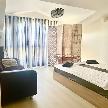 Appartamento In Complex Atia Chernomorets