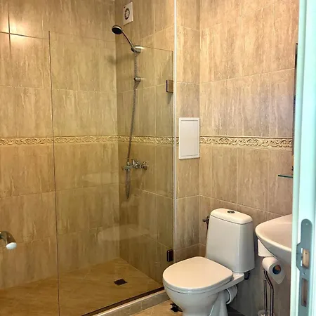 In Complex Atia Апартамент