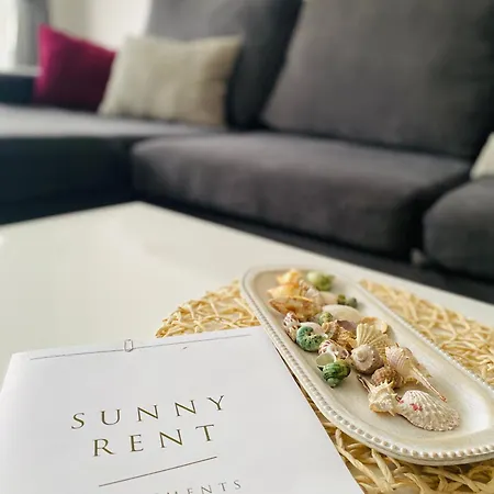 Апартамент In Complex Atia *