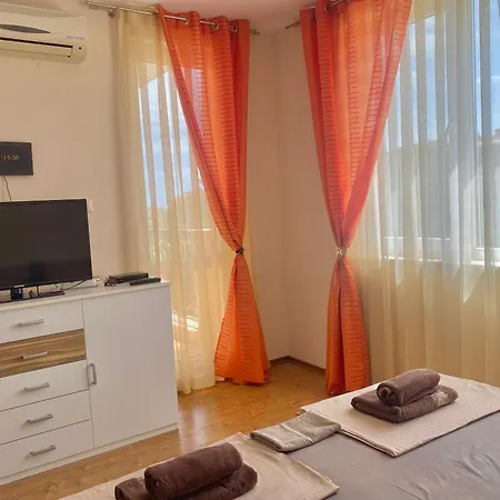 In Complex Atia Appartamento Chernomorets