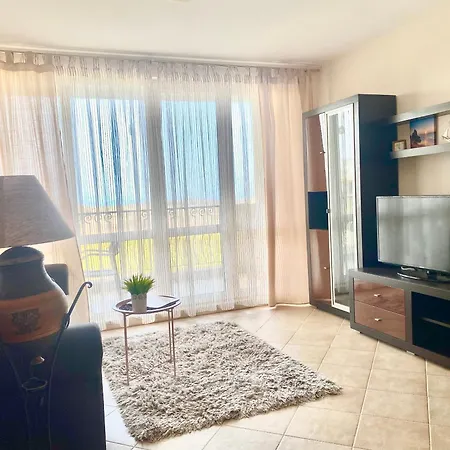 In Complex Atia Апартамент Черноморец