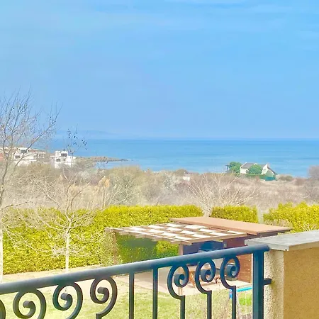 In Complex Atia * Черноморец