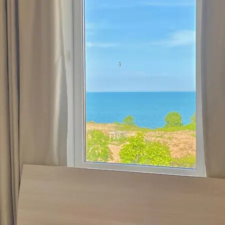In Complex Atia Apartament