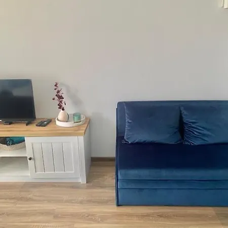Appartement In Complex Atia Chernomorets