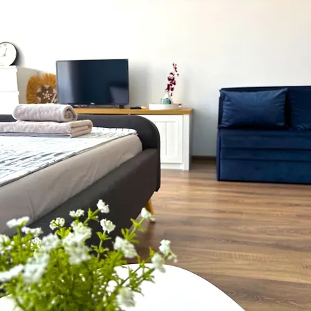 Apartamento In Complex Atia *