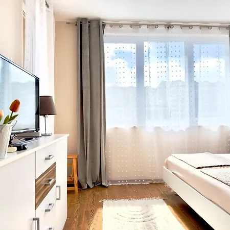 In Complex Atia Apartamento Chernomorets