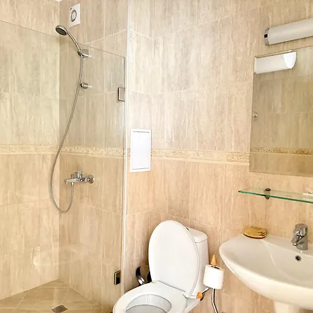 In Complex Atia Appartement Chernomorets