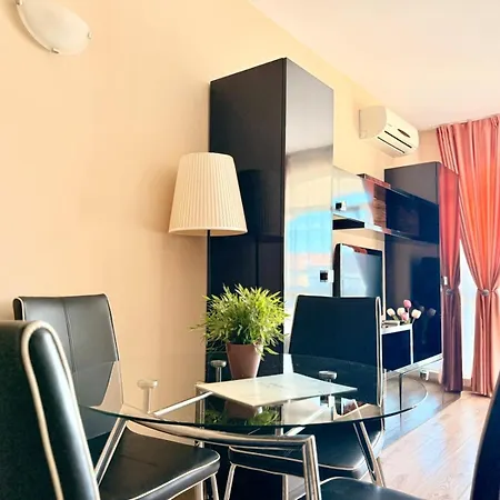In Complex Atia Appartement