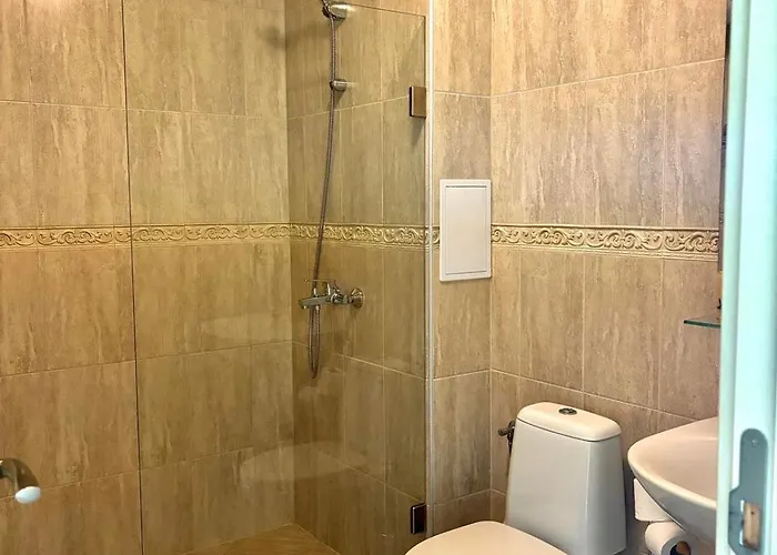 In Complex Atia Appartement