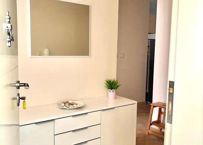 In Complex Atia Appartement