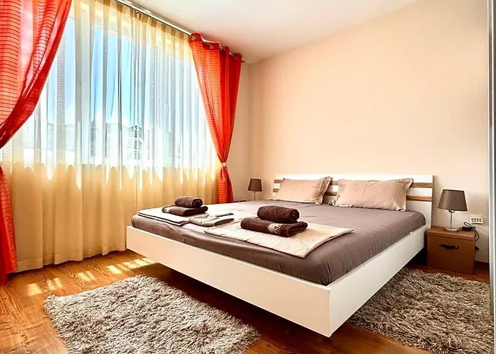 In Complex Atia * Tchernomorets