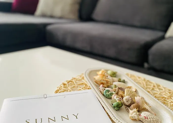 Appartement In Complex Atia *