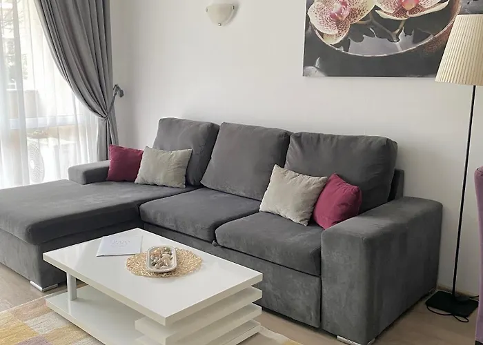 In Complex Atia * Tchernomorets