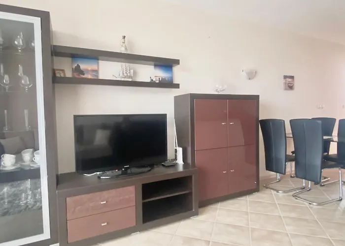 In Complex Atia * Tchernomorets