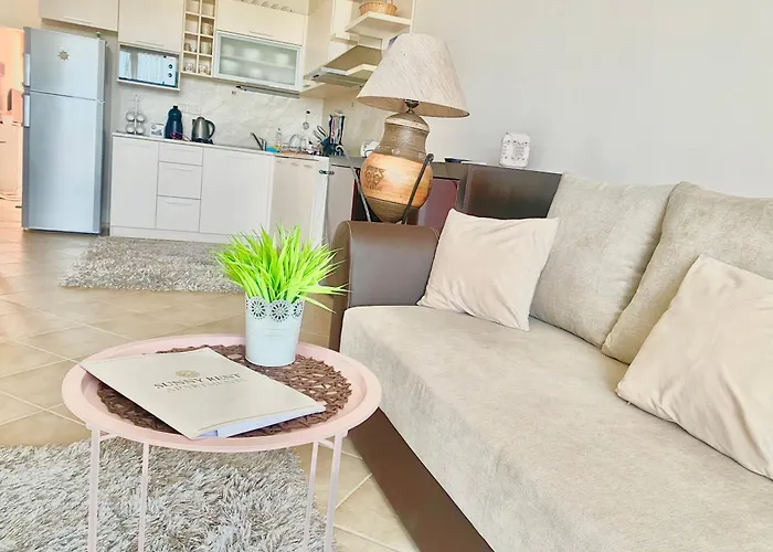 Appartement In Complex Atia Tchernomorets