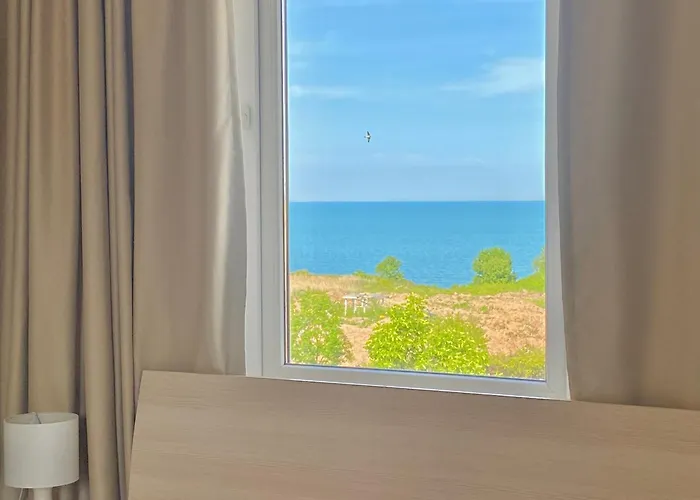 In Complex Atia Appartement